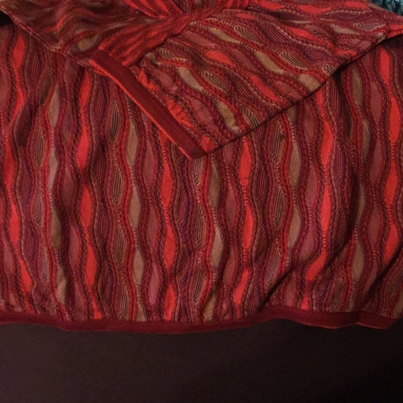 Coogi sweater - Picture 3 of 3